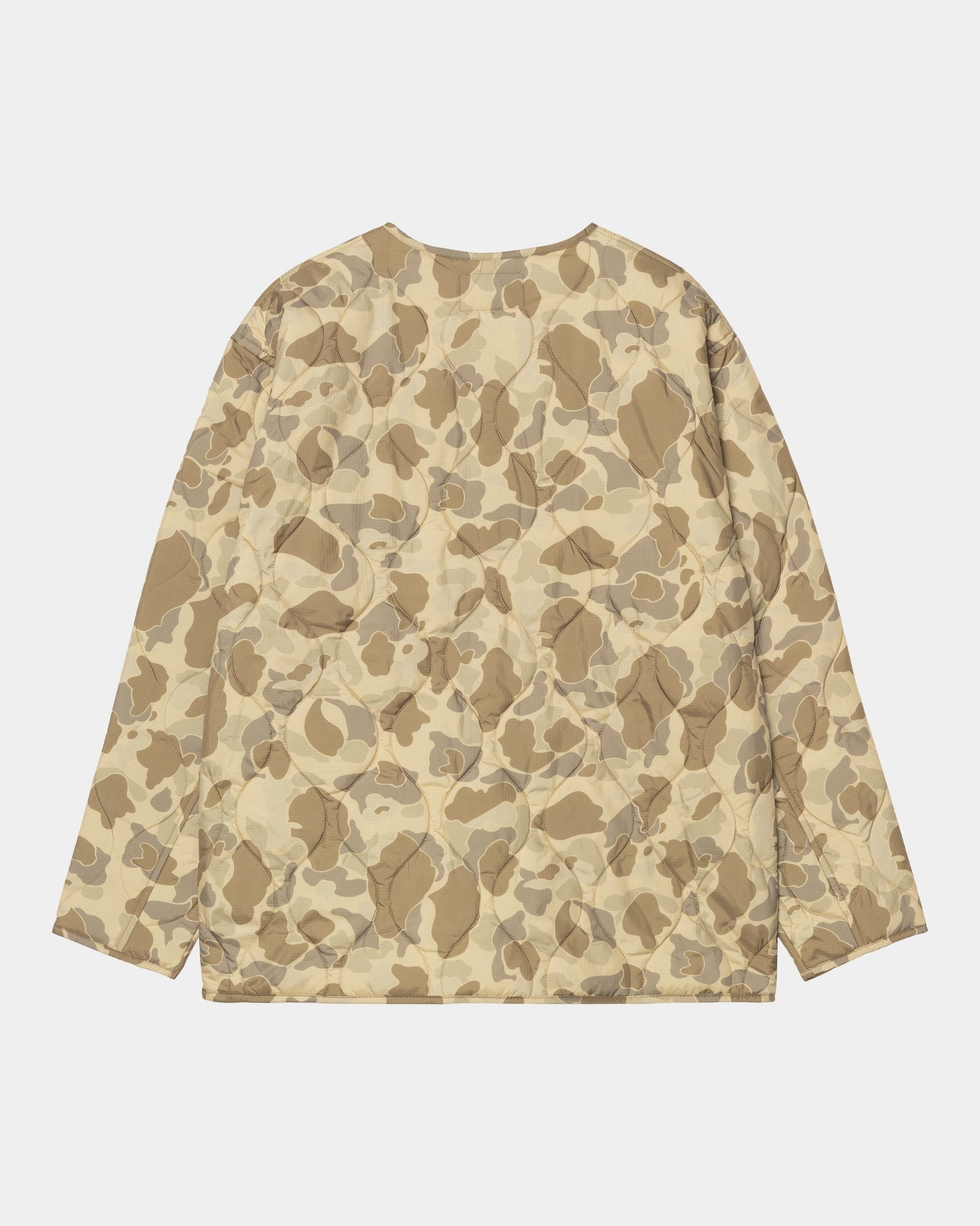 Skyton Liner - Premium Desert Duck Camo Hunting Gear for Outdoor Adventures | Perfect for Camping, Hiking & Tactical Use