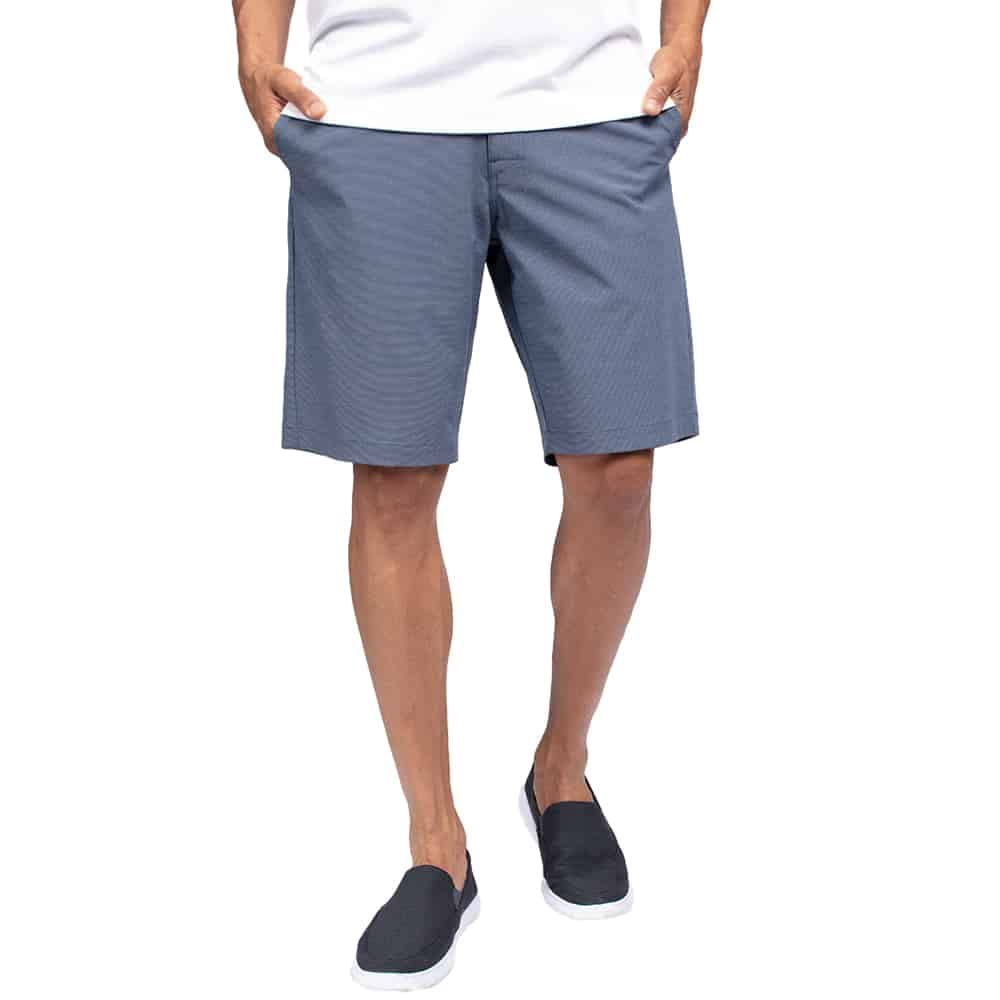 TravisMathew Beck Men's Golf Shorts - Comfortable & Stylish for Golf, Casual Wear & Outdoor Activities