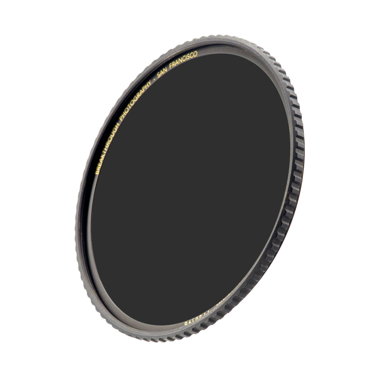 Breakthrough Photography 95mm X4 ND 10 Stop Filter - Professional Neutral Density Camera Lens Filter for Long Exposure Photography, Landscape & Sunset Shooting