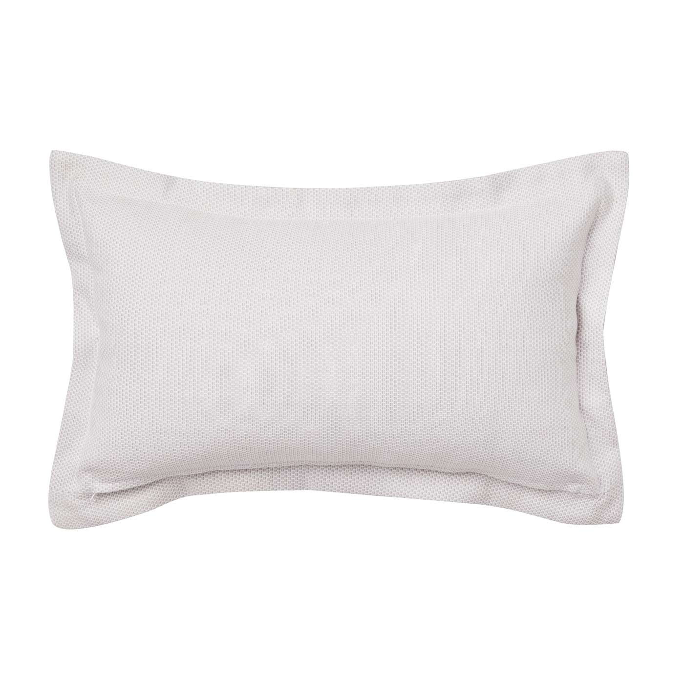 Private Collection Marina Linen Decorator Cushion - Premium Decorative Throw Pillow for Sofa, Bed & Home Decor - Perfect for Living Room, Bedroom & Nursery