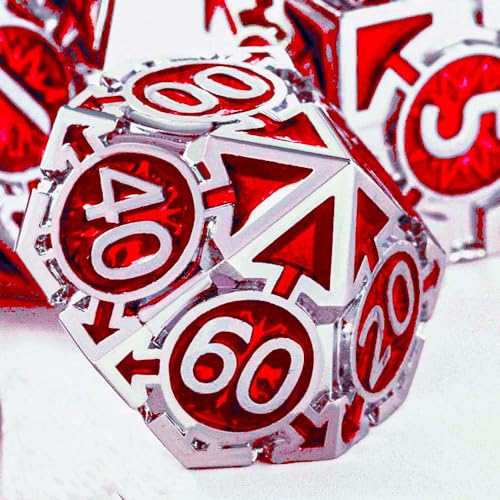 Silver-red
