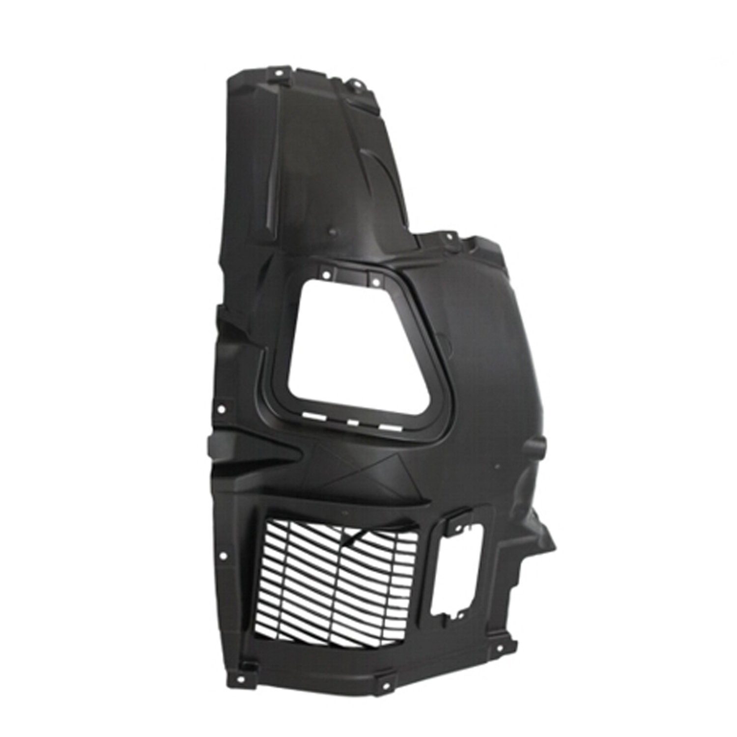 OE Replacement Fender Liner for BMW 5 Series (2011-2023) - Perfect Fit Front/Rear Wheel Arch Cover - Durable Protection Against Road Debris & Splash - Ideal for Sedan Models F10 F11 G30 G31