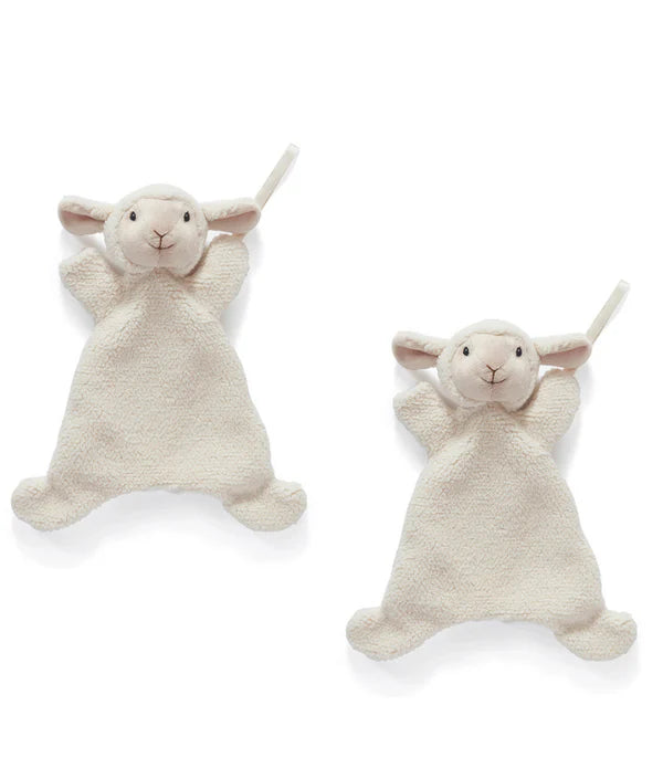 Hoochy Coochie Sheep Plush Toy - Soft & Cuddly Stuffed Animal for Kids & Adults | Perfect for Bedtime, Nursery Decor, and Gift Giving
