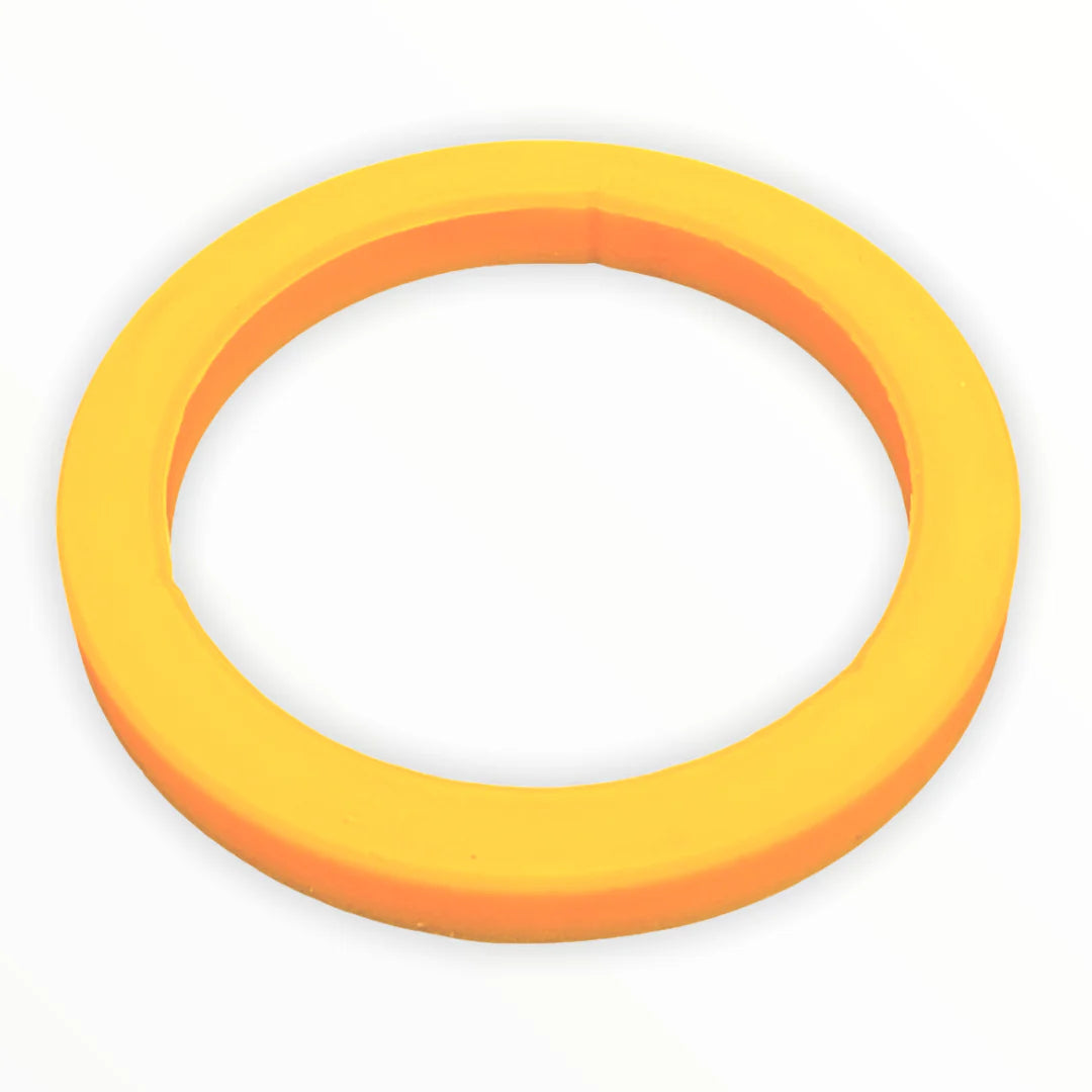 Cafelat 8mm Silicone Group Gasket for E61 Espresso Machines - Durable Replacement Part for Home Baristas & Coffee Shops