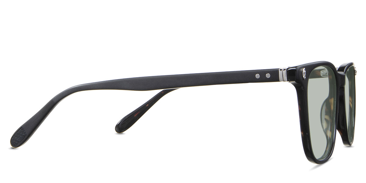 Harvey Women's Prescription Tinted Sunglasses - UV Protection & Stylish Frames for Driving, Outdoor Activities & Fashion