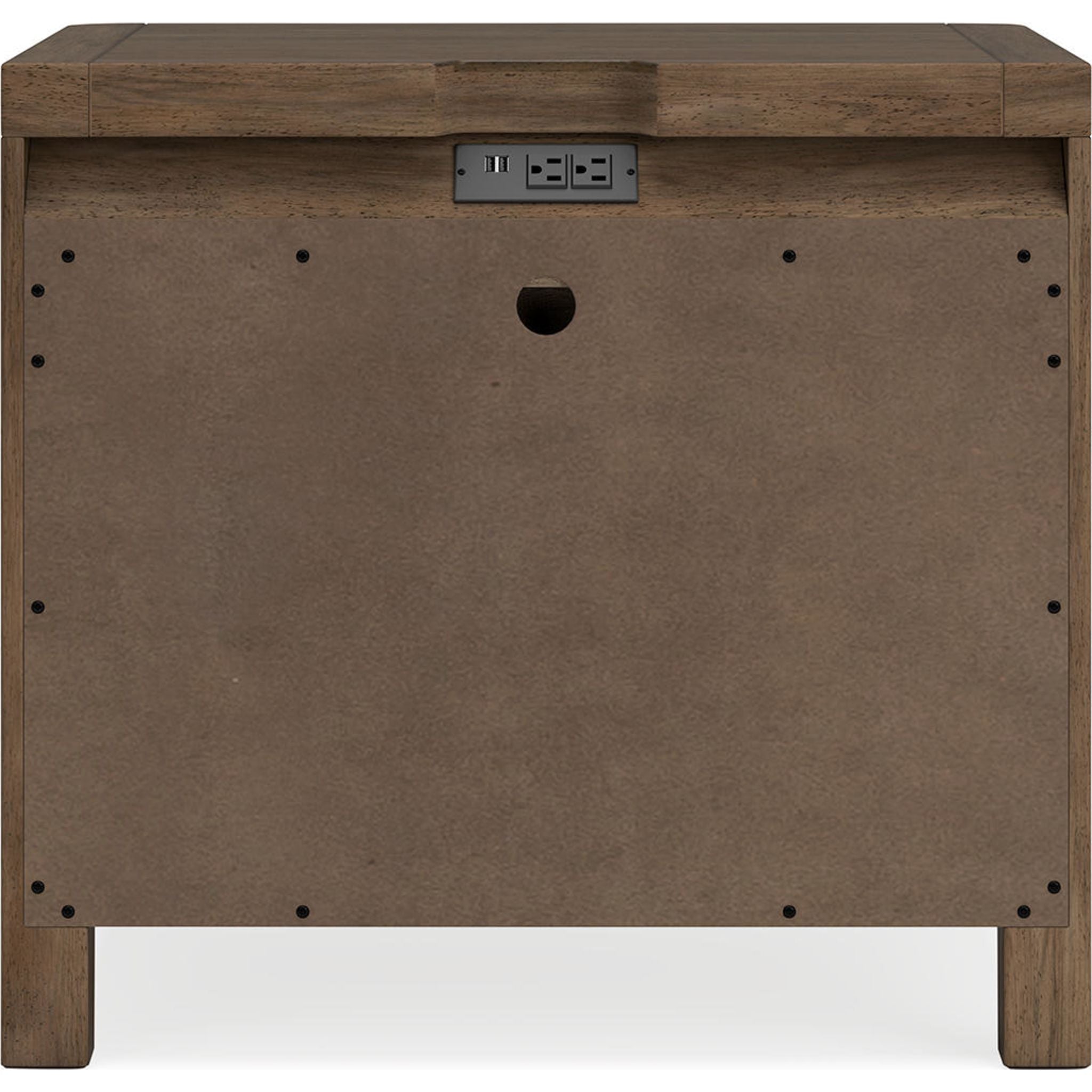 Cabalynn 6-Piece Light Brown Bedroom Storage Set - Perfect for Small Spaces & Closet Organization