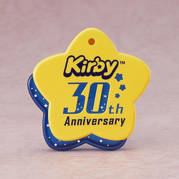 Kirby 30th Anniversary Edition Nendoroid Figure 1883 - Cute Collectible Anime Figure for Nintendo Fans, Home Display & Gaming Room Decor