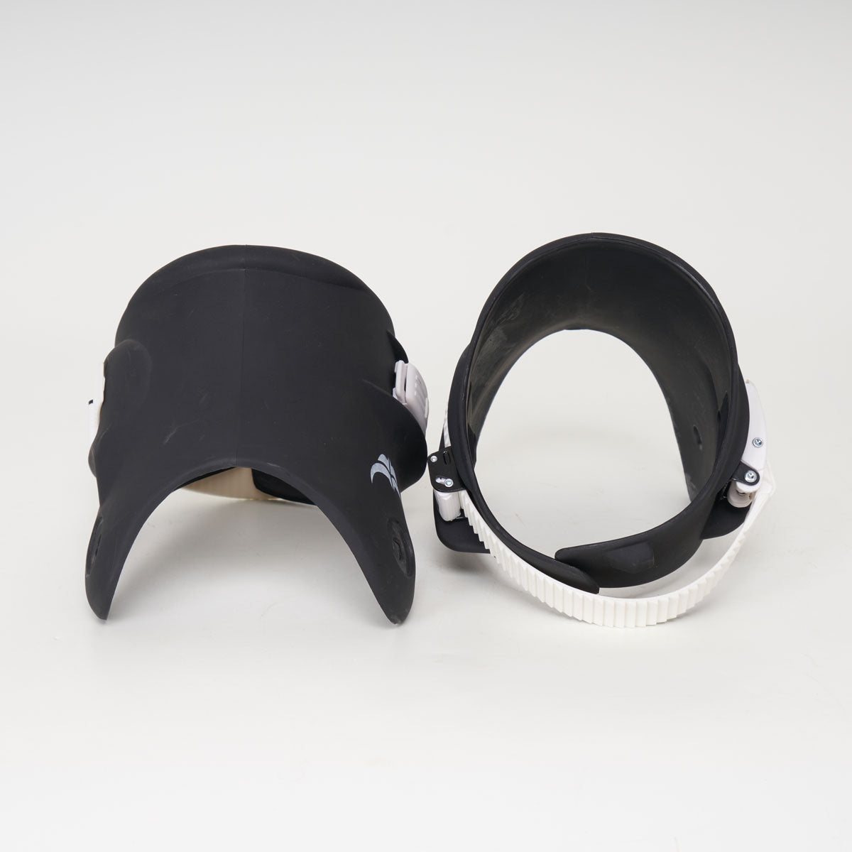 Premium Razors New Generation Cuffs with White Buckle - Stylish & Durable Wrist Support for Skating, Fitness & Outdoor Activities