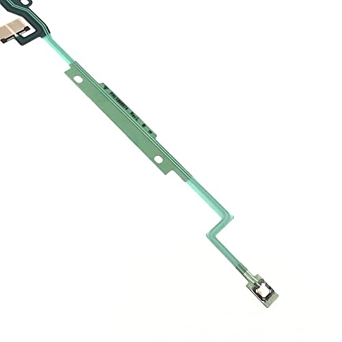 Xbox One Power Switch Ribbon Cable Replacement - Genuine On/Off Power Button Repair Part for Xbox One Console - Perfect for DIY Fixes & Home Gaming Setup