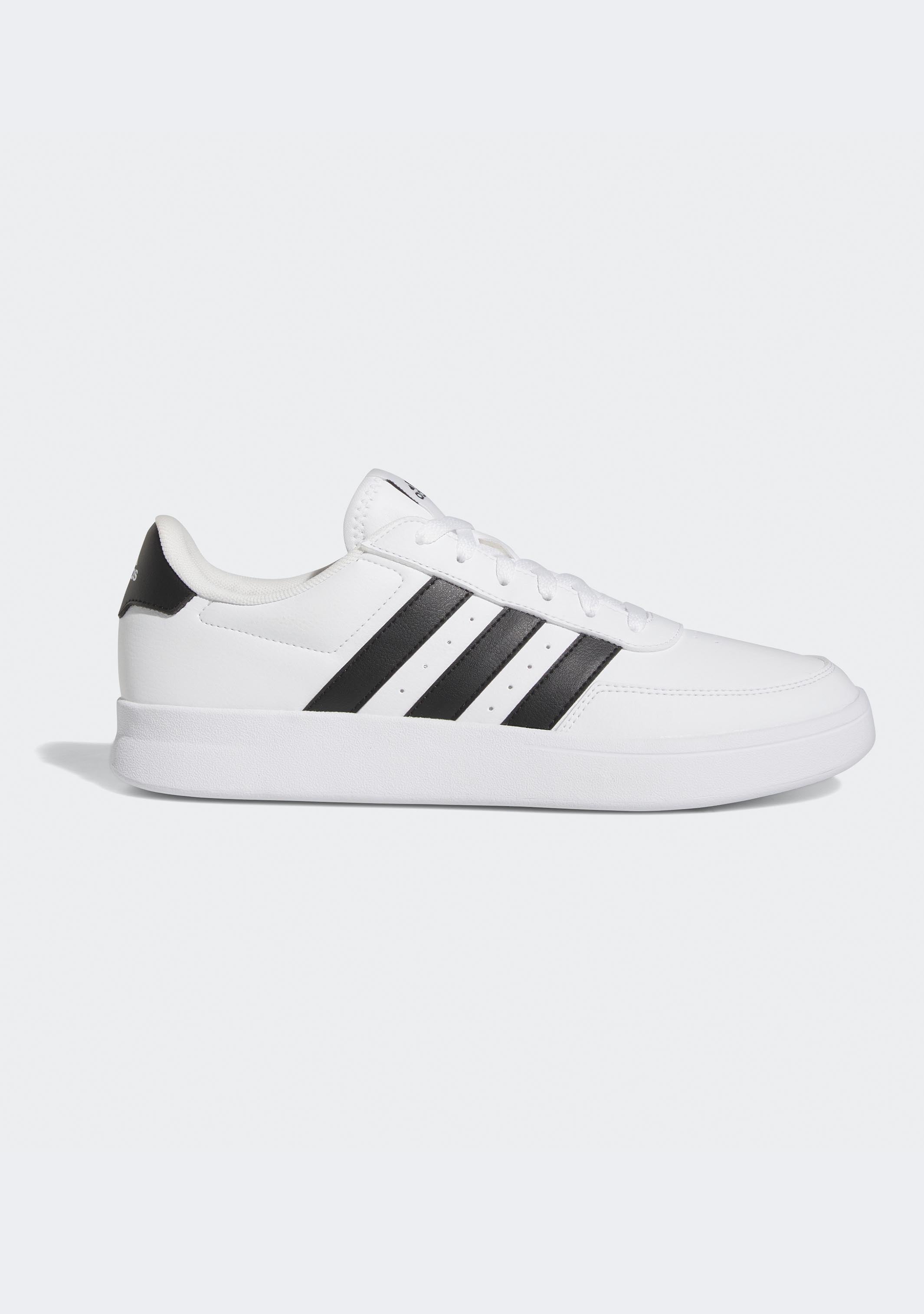 Adidas Men's Breaknet 2.0 Running Shoes - Lightweight Comfortable Athletic Sneakers for Jogging & Gym Workouts | Perfect for Daily Training, Marathon & Casual Wear