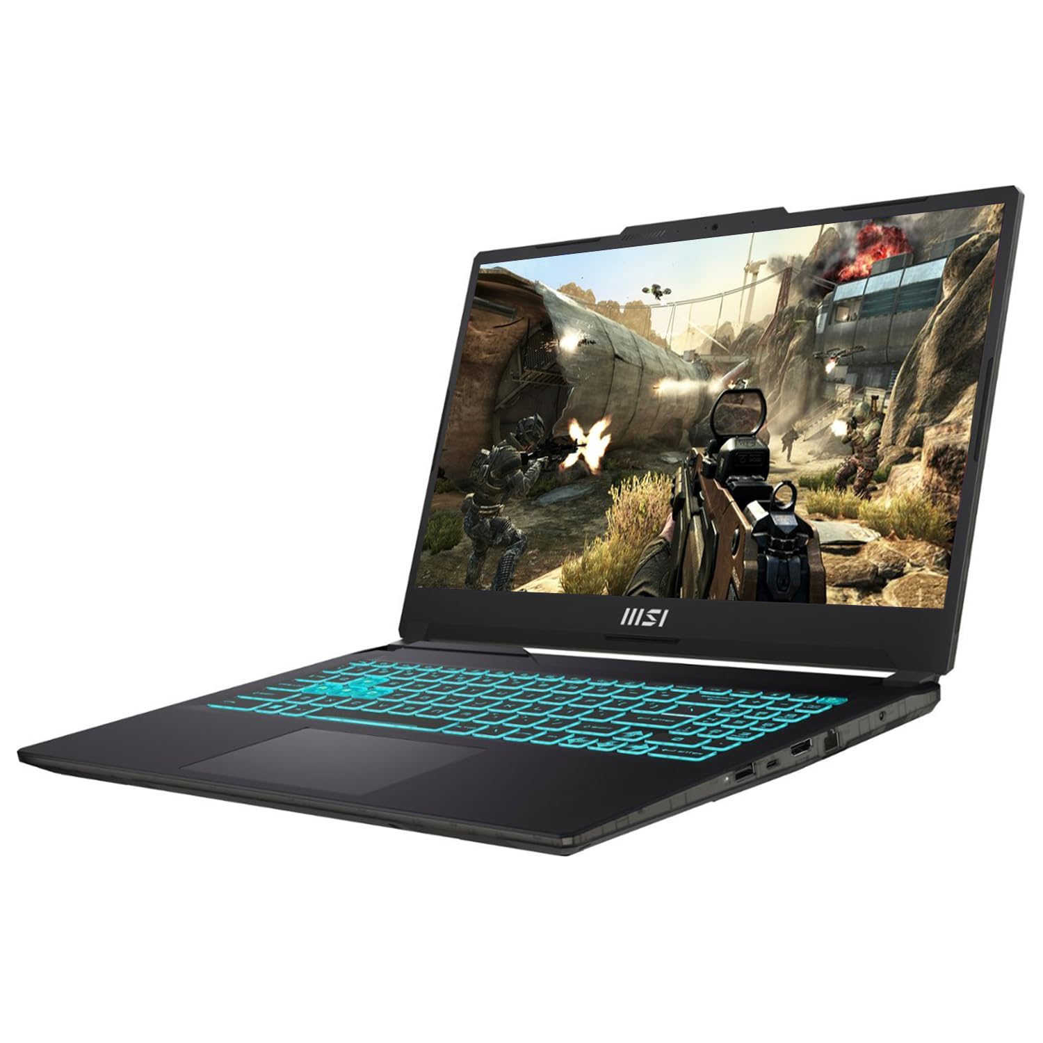 MSI Cyborg 15 Gaming Laptop - 15.6