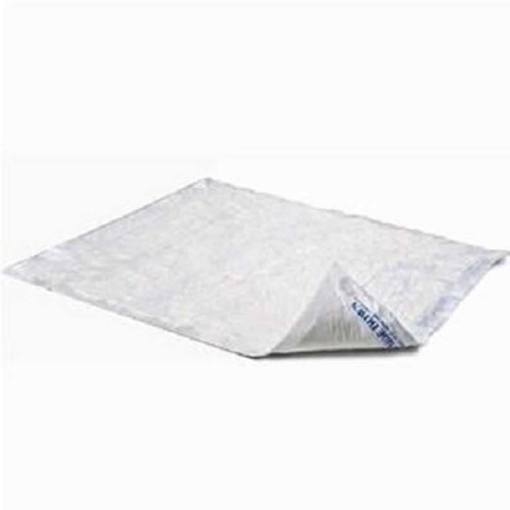 Premium Disposable Underpads - Cardinal White Incontinence Pads (Case of 70) | Super Absorbent Bed Pads for Adults & Elderly Care | Ideal for Home Healthcare, Hospital & Post-Surgery Use