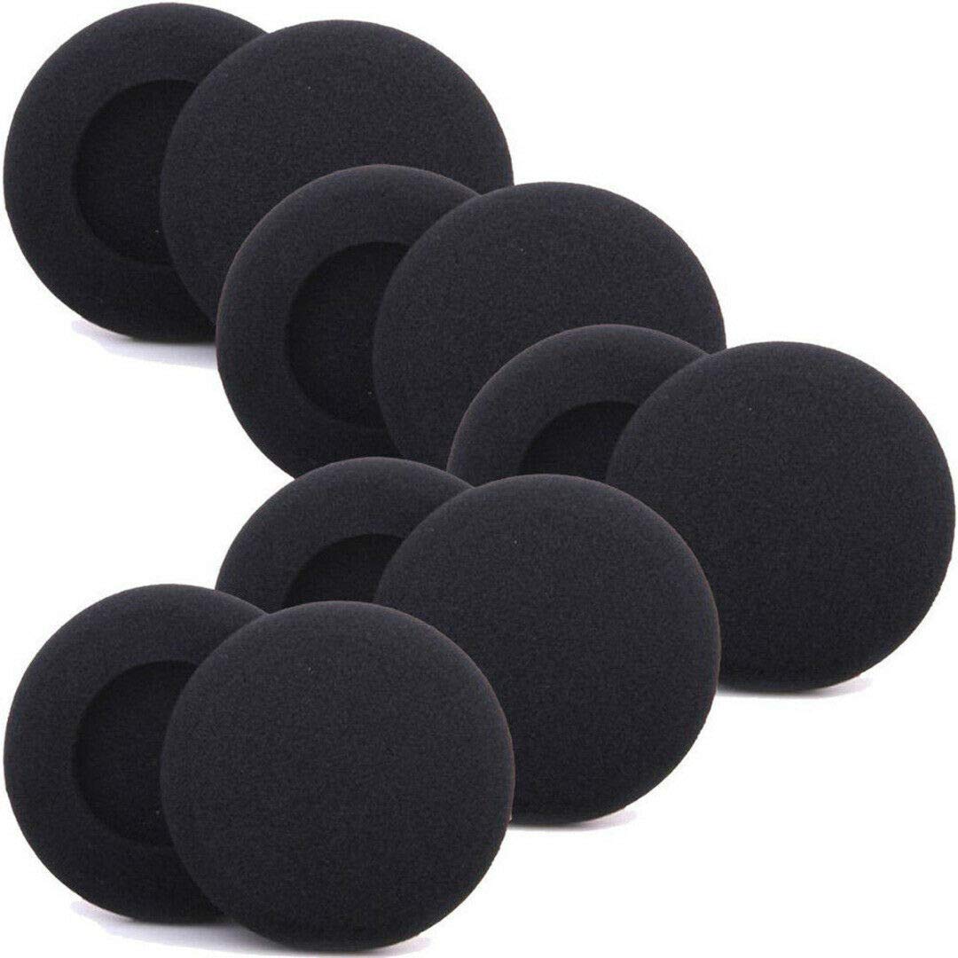 Foam Ear Pad Replacement Cushions 60mm (2.4