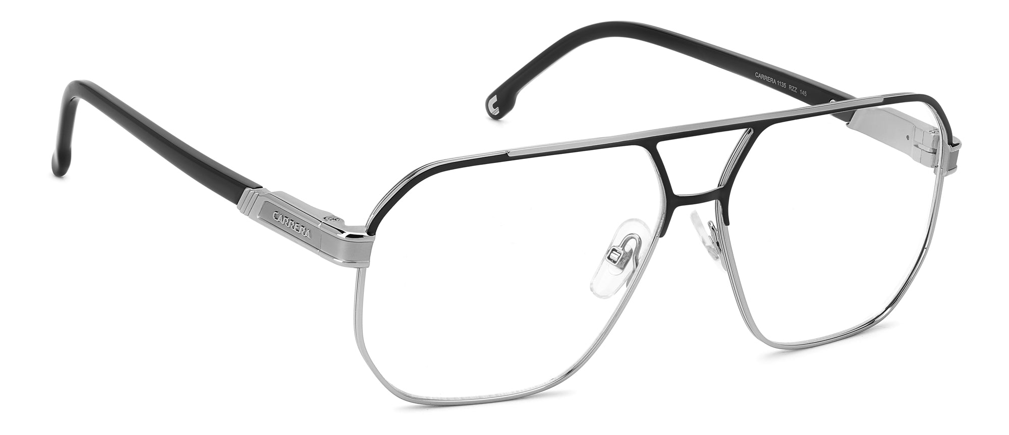 Carrera 1135 - Premium Sunglasses for Men & Women | UV Protection Polarized Lenses | Fashionable & Durable Eyewear for Driving, Outdoor Sports & Daily Wear