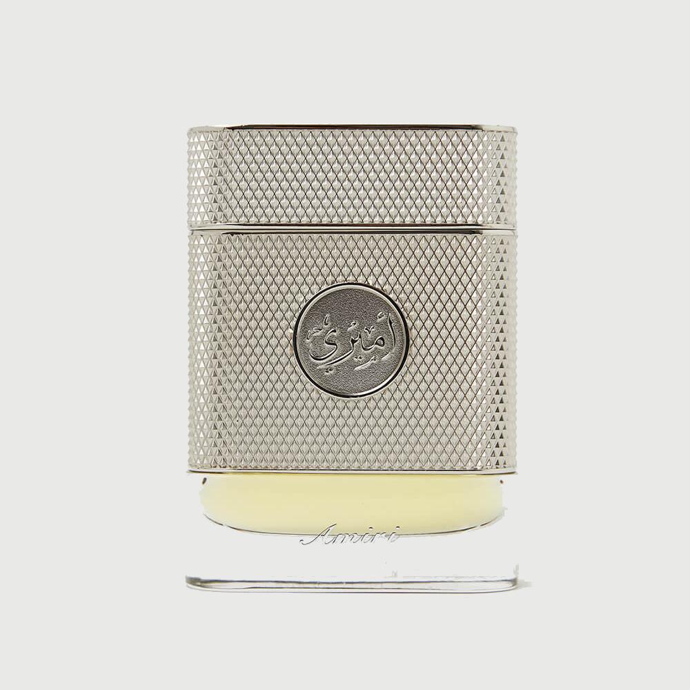 Amiri Eau de Parfum 75ml - Luxury Men's Fragrance for Date Night & Special Occasions