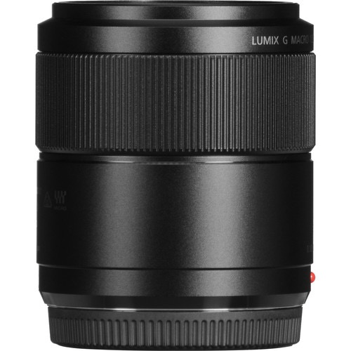 Panasonic Lumix G 30mm f/2.8 ASPH MEGA OIS Macro Lens for Mirrorless Cameras - Perfect for Close-Up Photography, Product Shots & Food Blogging