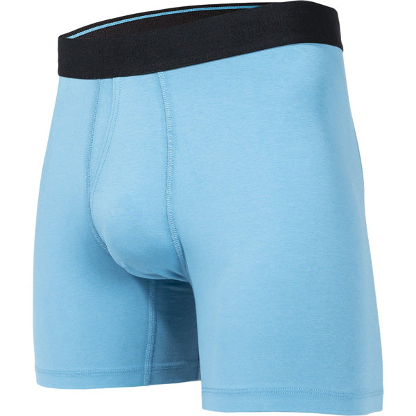 **Premium Men's Boxer Briefs - Soft, Breathable & Comfortable Underwear for Daily Wear, Workout & Travel - Canyon Brand**