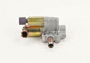 Bosch 64217 Idle Air Control Valve - OEM Replacement for Smooth Engine Performance - Perfect for Car Repair & Maintenance