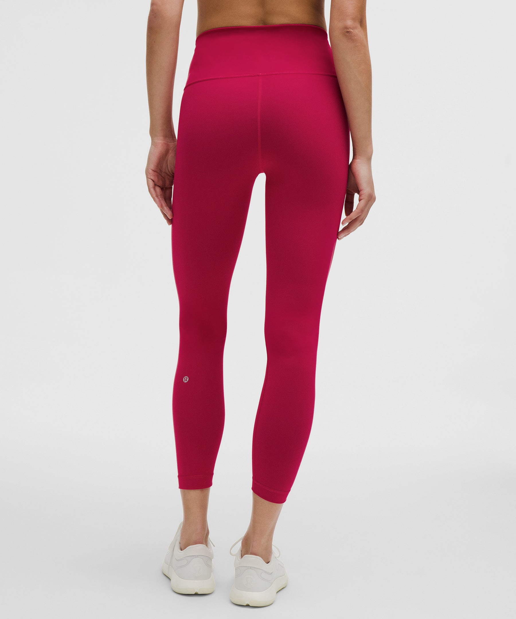 Lululemon Wunder Train High-Rise Tight 25