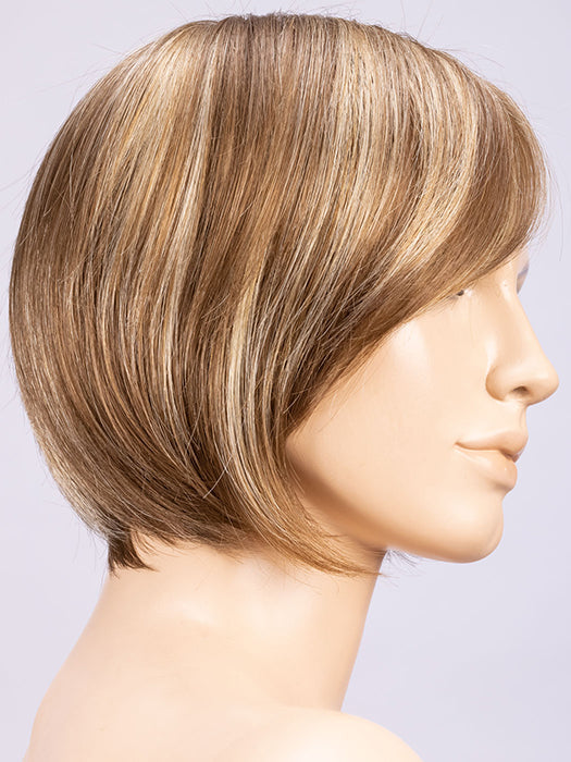 Devine Hair Society Synthetic Wig - Natural Look & Comfortable Wear for Daily Use, Cosplay, and Special Events