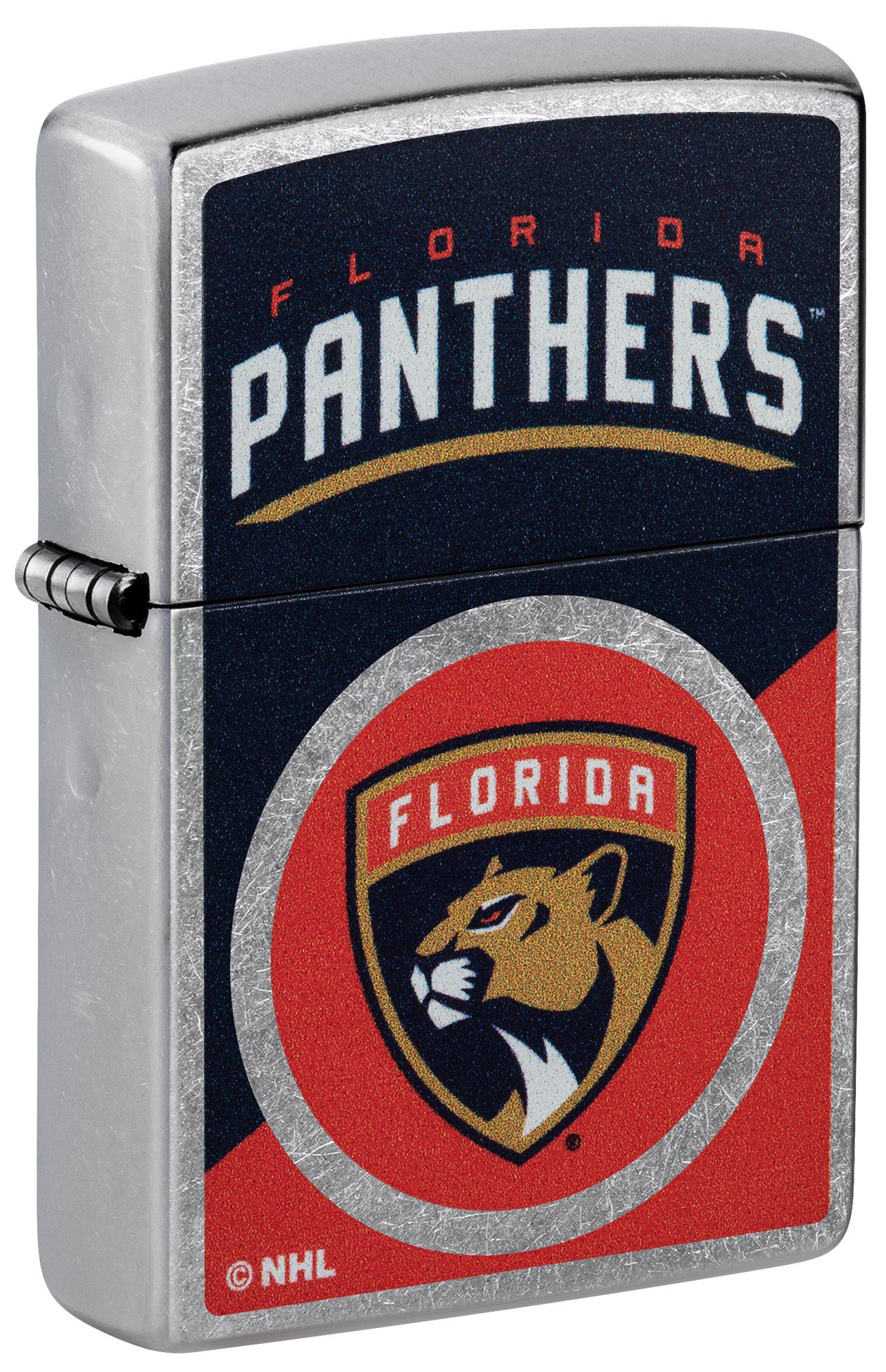 Florida Panthers NHL Hockey Jersey - Official Licensed Men's & Women's Hockey Apparel for Fans - Perfect for Games, Parties & Sports Events