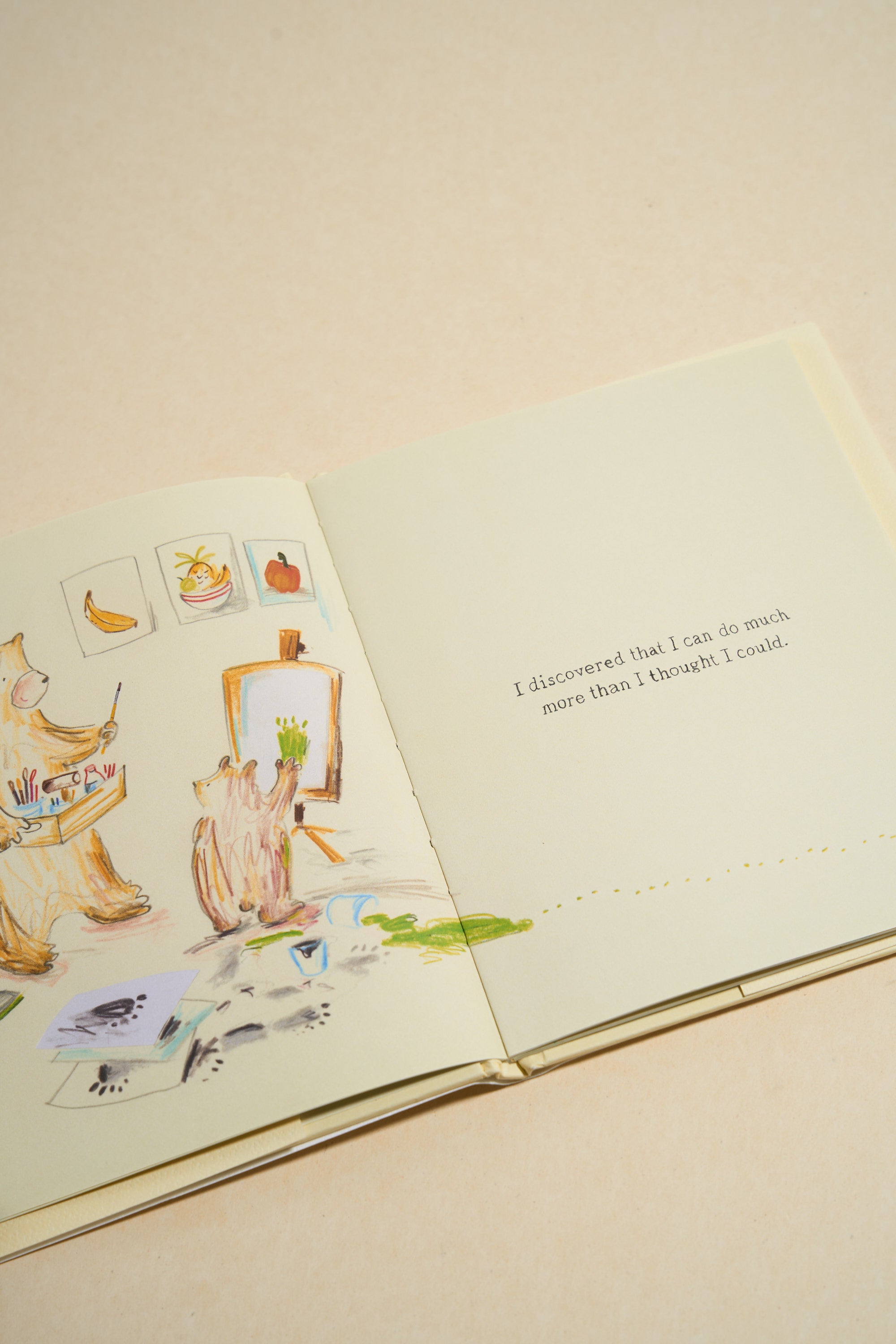 Because I Had A Teacher - Inspirational Children's Book for Teachers & Students - Perfect for Classroom Reading, Teacher Appreciation Gifts & Bedtime Stories