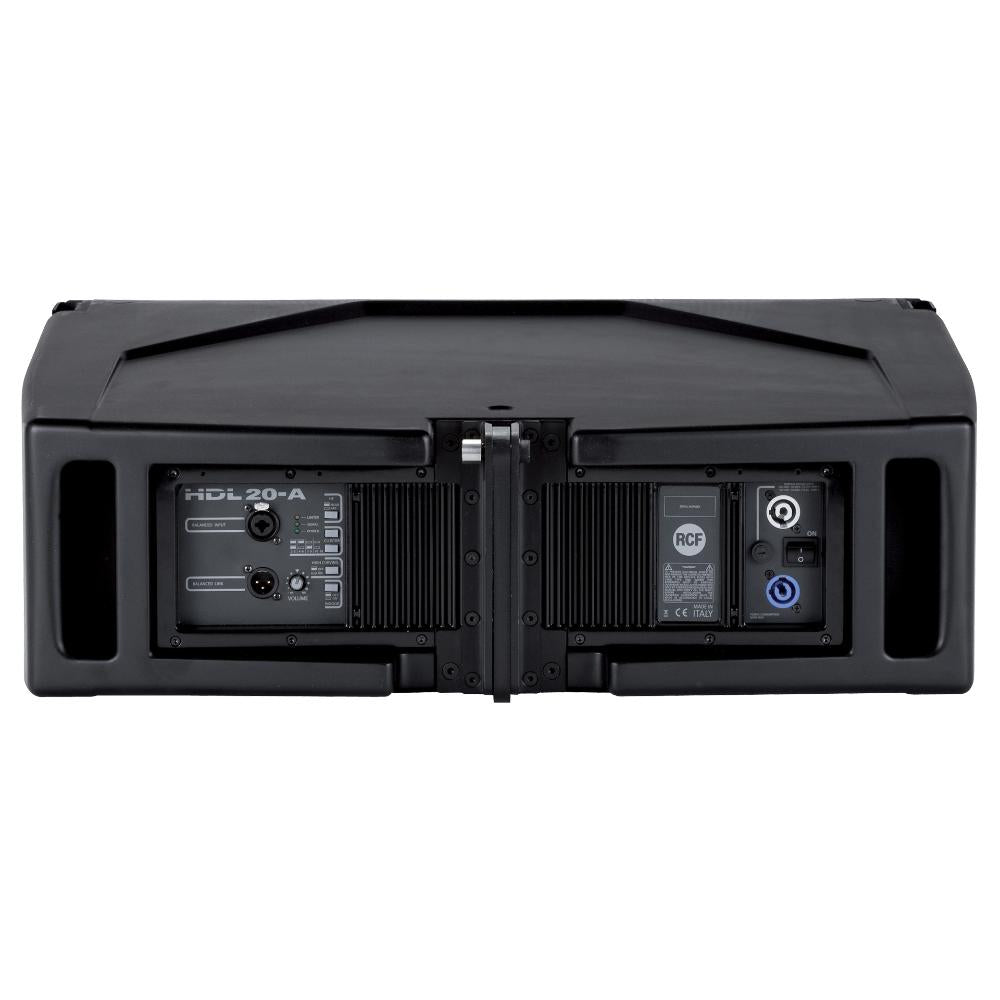 HDL 20A High Power LED Driver - 20 Amp Constant Current Source for LED Lighting, Stage Lights & Architectural Lighting - Perfect for Commercial & Residential LED Projects