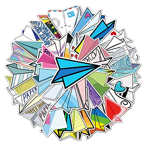 Paper Plane