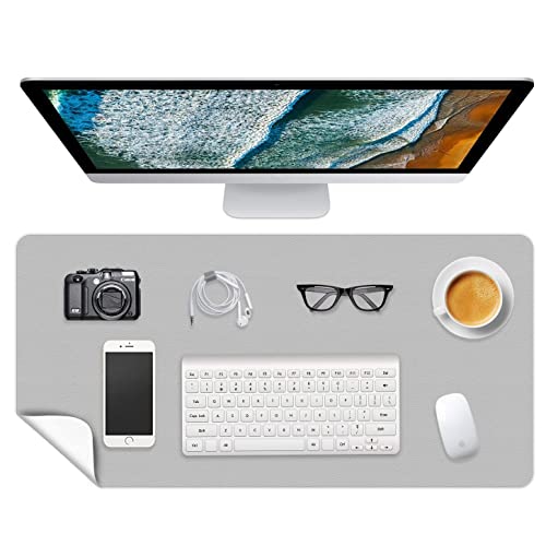 Pearl White/Trolley Grey