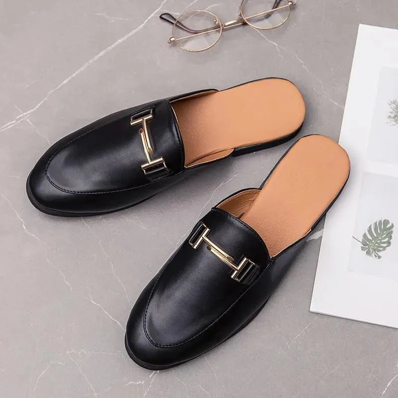 Comfortable Soft Leather Sandals for Women - Breathable Summer Walking Shoes | Perfect for Beach, Vacation & Casual Outings