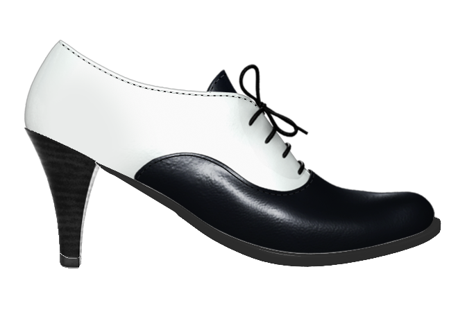 Holborn Cone Heel Shoes - Stylish & Comfortable Women's Heels for Work, Party & Everyday Wear