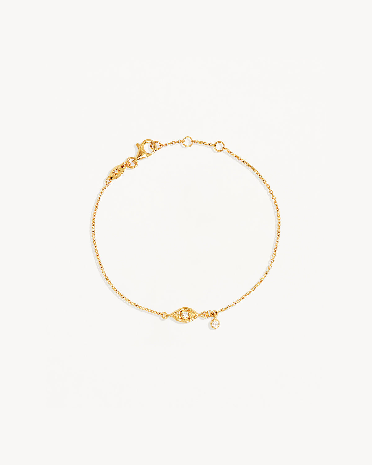 18k Gold Vermeil 