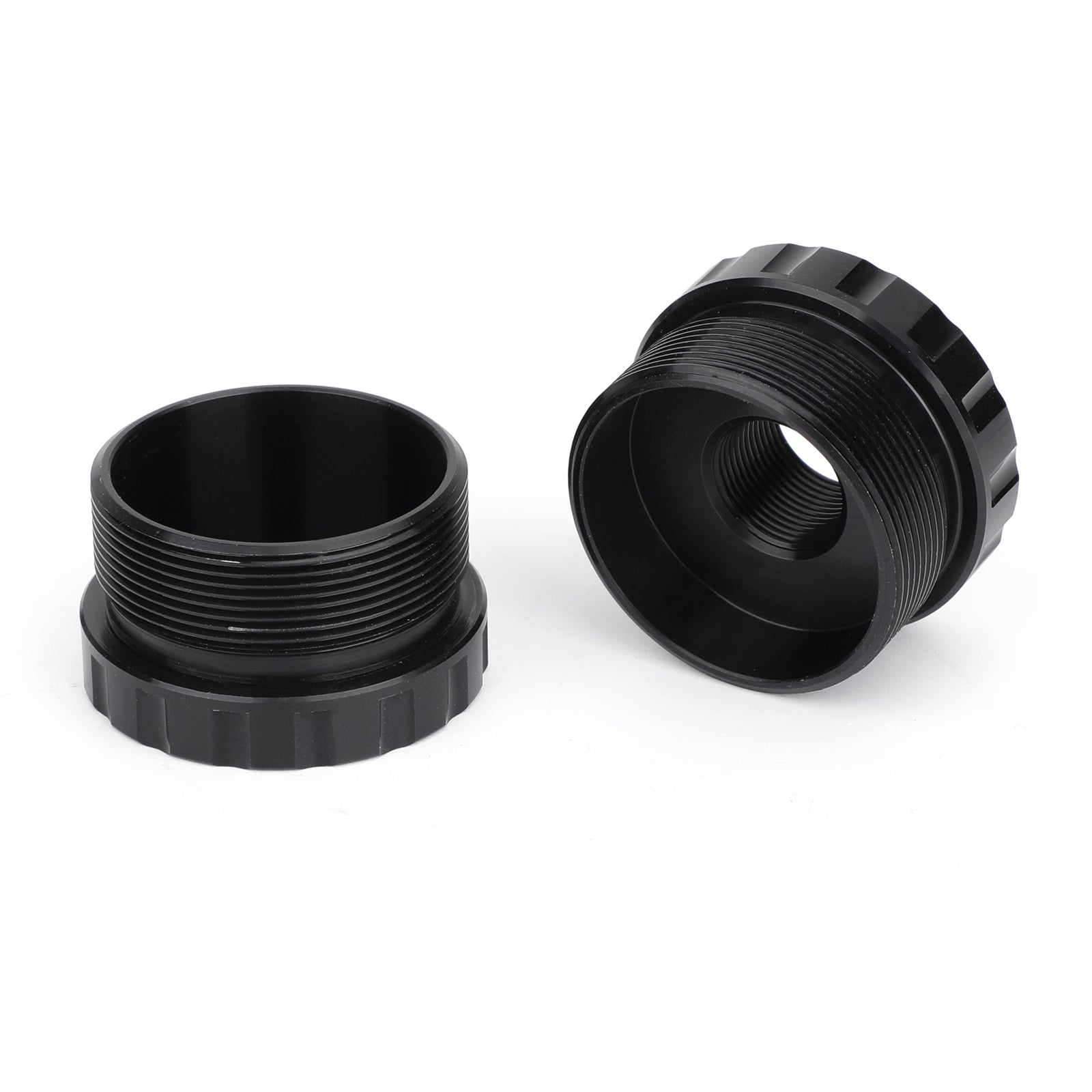 1 3/4X10 Aluminum 5/8-24 NAPA 4003 WIX 24003 Black Fuel Filter Replacement for Cars - Perfect for Engine Maintenance & Fuel System Protection