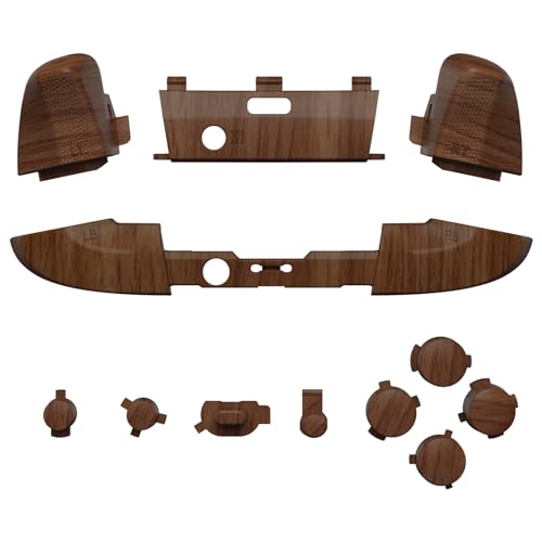 Holz Optik