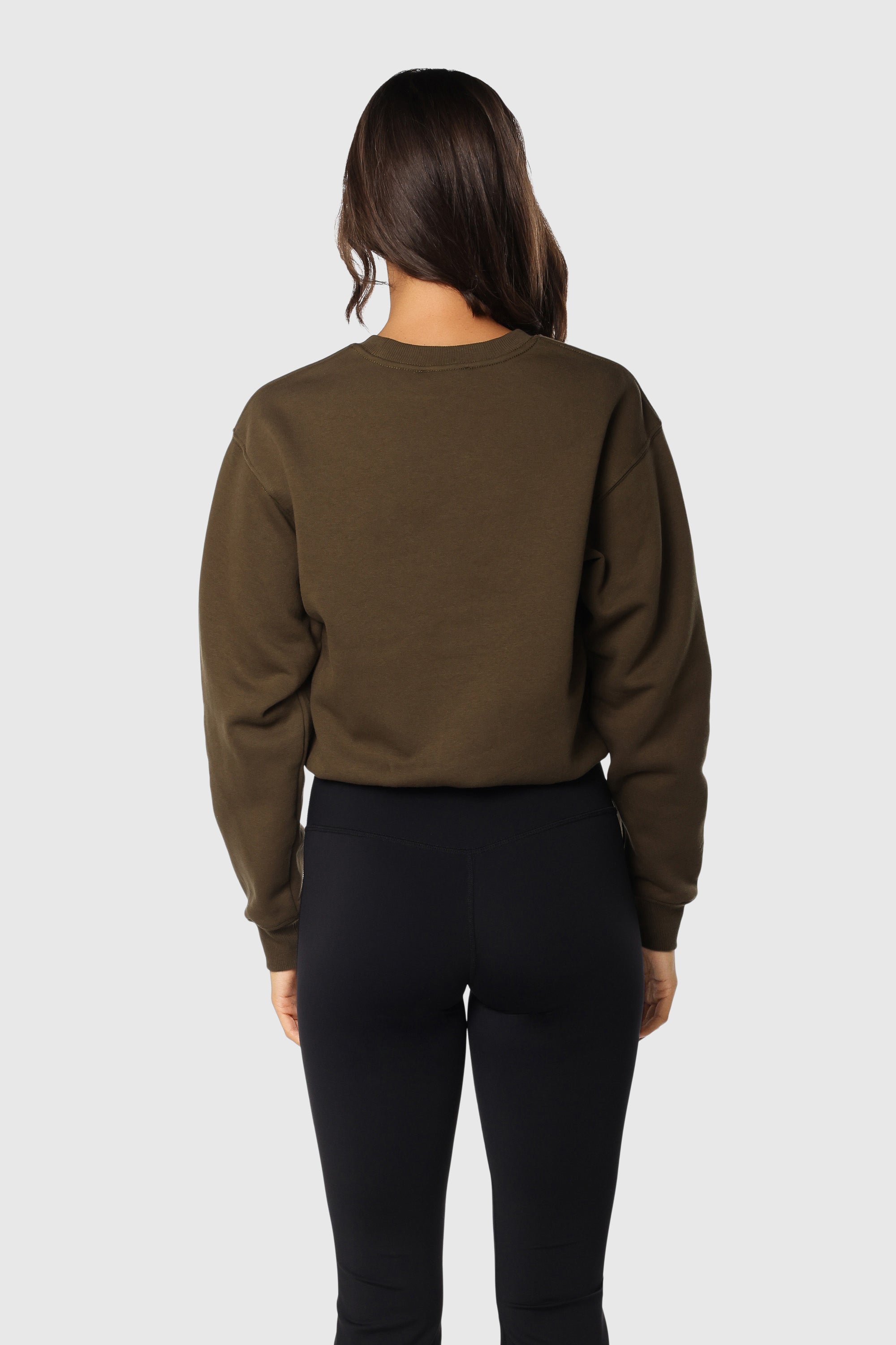 Cinch Waist Crewneck Sweater for Women - Slim Fit Turtleneck Pullover for Fall & Winter | Perfect for Office, Date Night & Casual Outfits