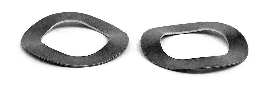 High-Quality Clutch Knob Spring Washers for G11, GM8, G9 Transmission - Durable Replacement Parts for Smooth Gear Shifting | Perfect for Automotive Repair & DIY Car Maintenance