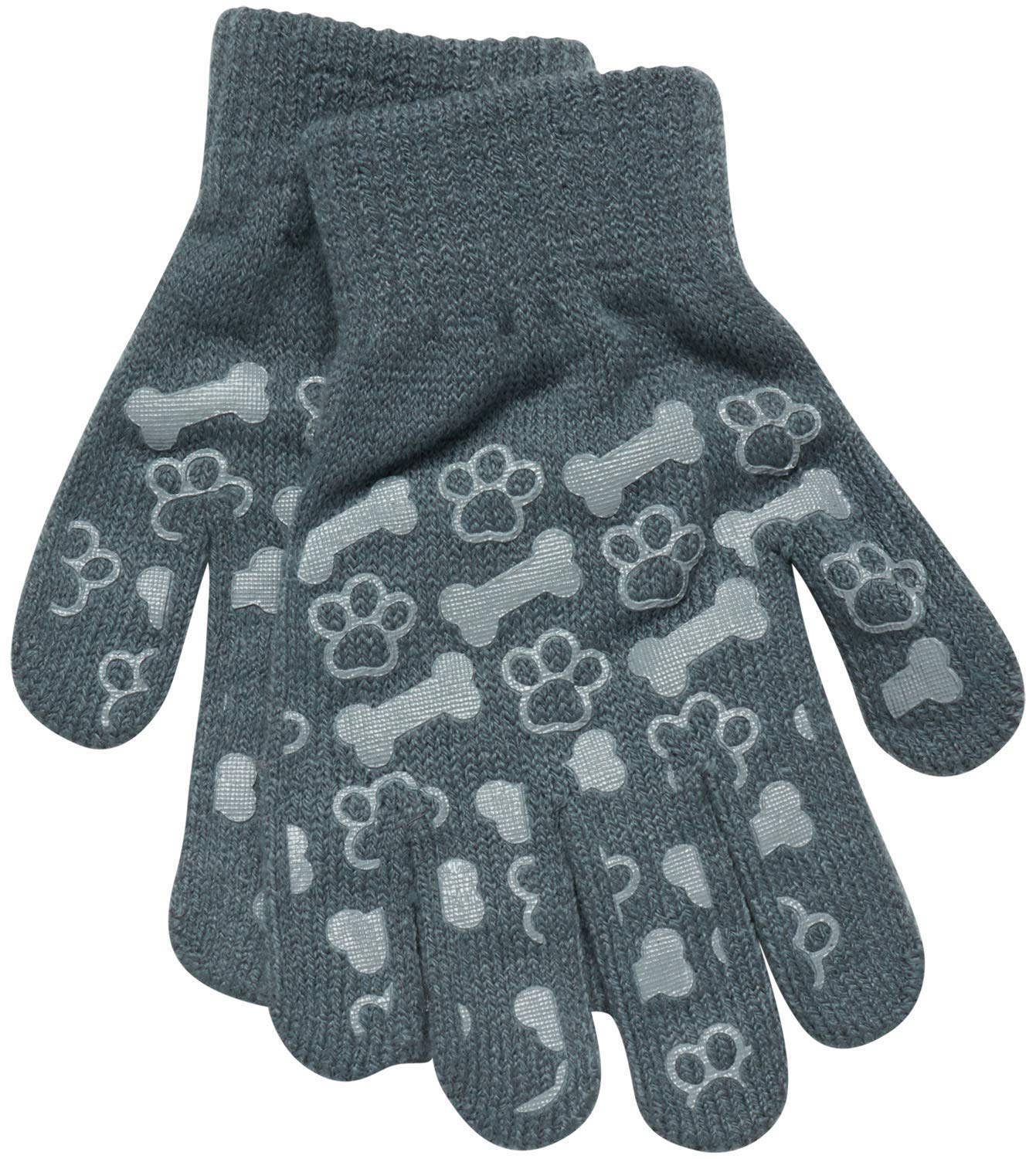 Paw Patrol Winter Hat and Gloves Set for Toddlers & Boys - 2 Pairs of Mittens Included | Nick Jr. Cold Weather Accessories for Outdoor Play & Snow Activities