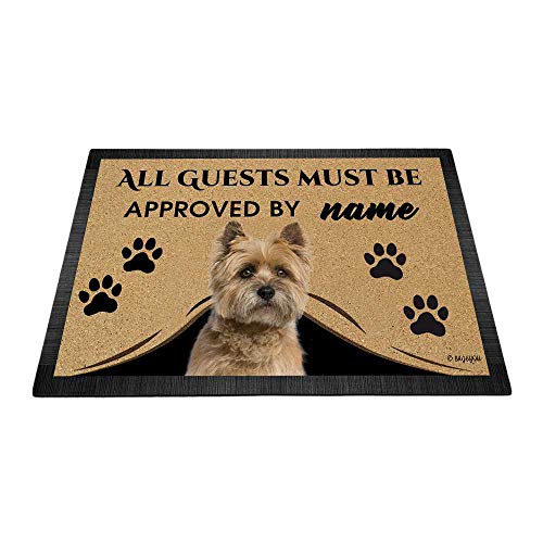 Cairnterrier