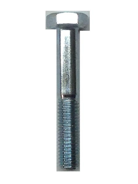 Generac 051731 M8 x 1.25 x 50mm Hex Head Cap Screw C8.8 Grade - Heavy Duty Construction Bolts for Generators, Machinery & Industrial Equipment