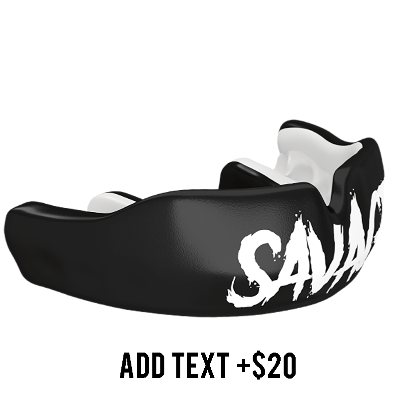 Best Kick Boxing & Muay Thai Mouthguard - Premium Protection for Combat Sports - Perfect for Training, Sparring & Competition