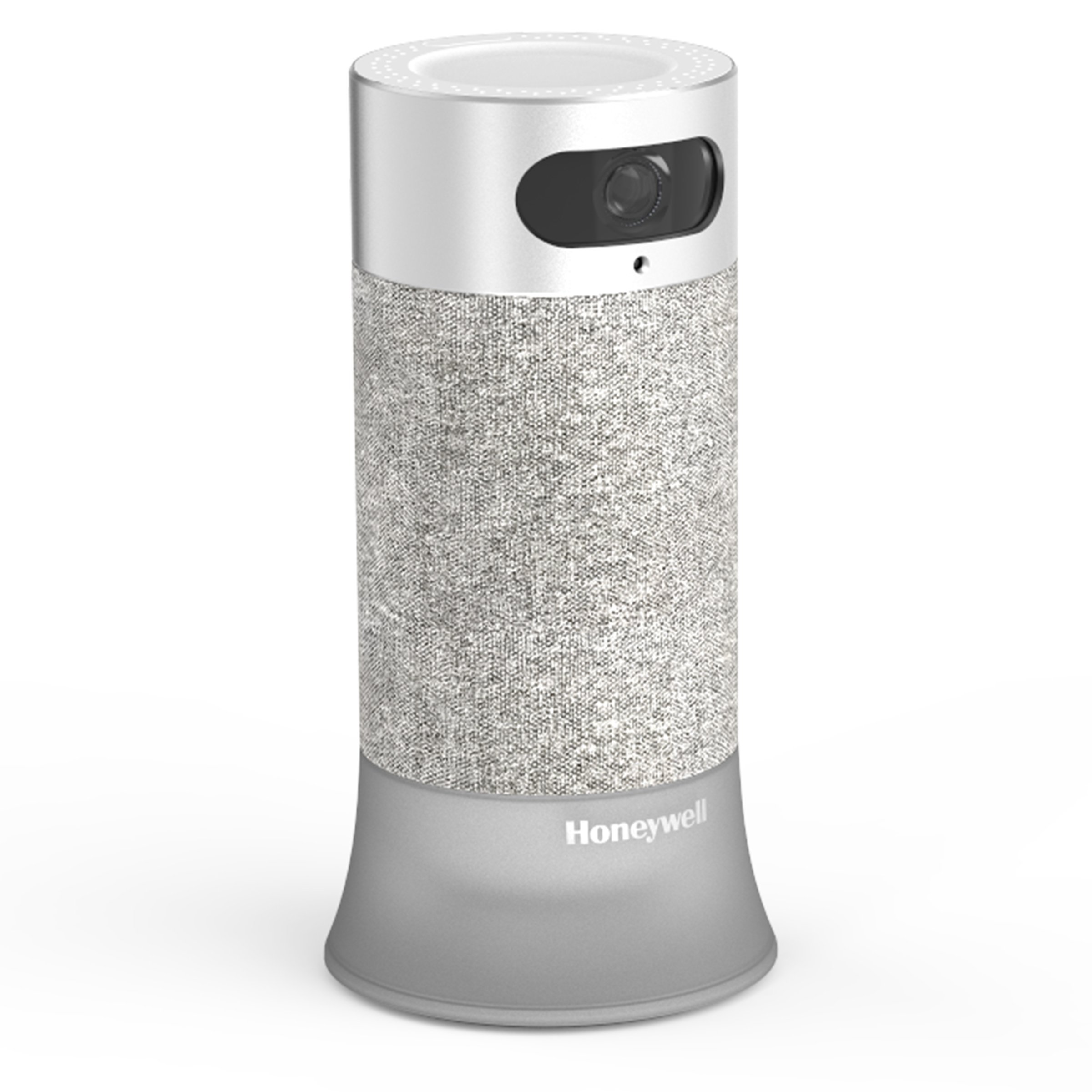 Honeywell Home RCHS5200WF Smart Security Base Station with WiFi Connectivity - Home Automation & Alarm System for Smart Homes (Ideal for Home Security & Remote Monitoring)
