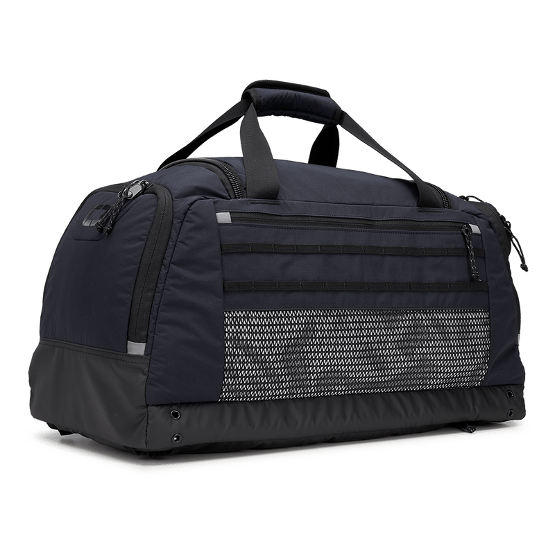 Ogio 45L Fitness Duffel Bag - Large Gym Bag for Men & Women - Water-Resistant Sports Duffel with Shoe Compartment - Perfect for Gym, Travel & Workout Gear Storage