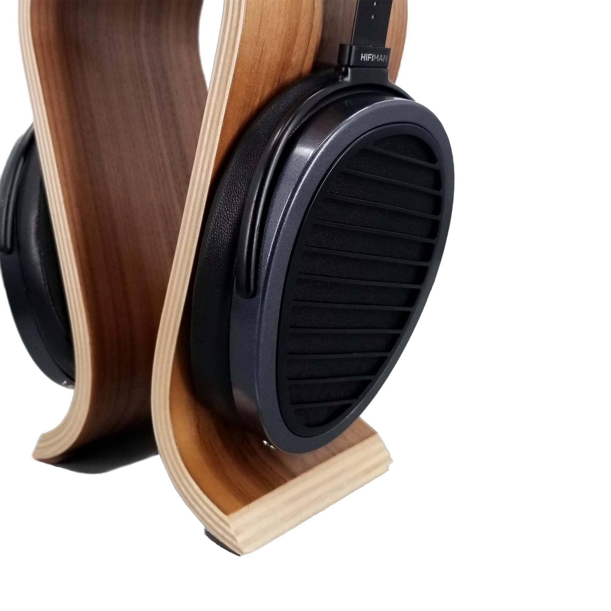 Dekoni Audio Elite Hybrid Replacement Earpads for HIFIMAN Arya Headphones - Premium Comfort & Enhanced Sound for Audiophiles, Gaming, and Studio Use