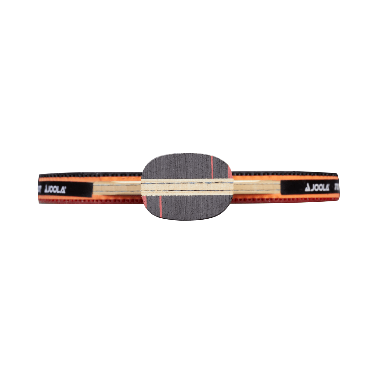 JOOLA Infinity Overdrive Professional Table Tennis Racket with Micron 48 Rubber - High Performance Ping Pong Paddle for Tournament & Recreational Play
