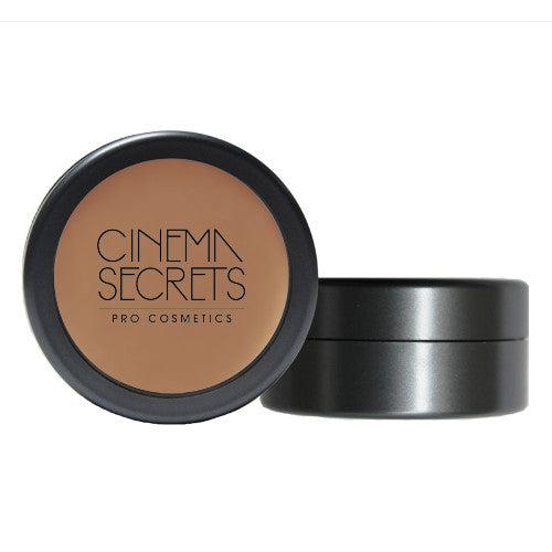 Cinema Secrets Ultimate Foundation 500 Series - Professional Makeup for Flawless Coverage | Perfect for Film, Photography & Everyday Glam