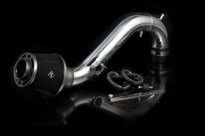 High-Performance 306-117-101 Secret Weapon Air Intake Kit - Upgrade Your Vehicle's Airflow for Better Acceleration & Fuel Efficiency - Perfect for Off-Roading, Racing & Daily Driving