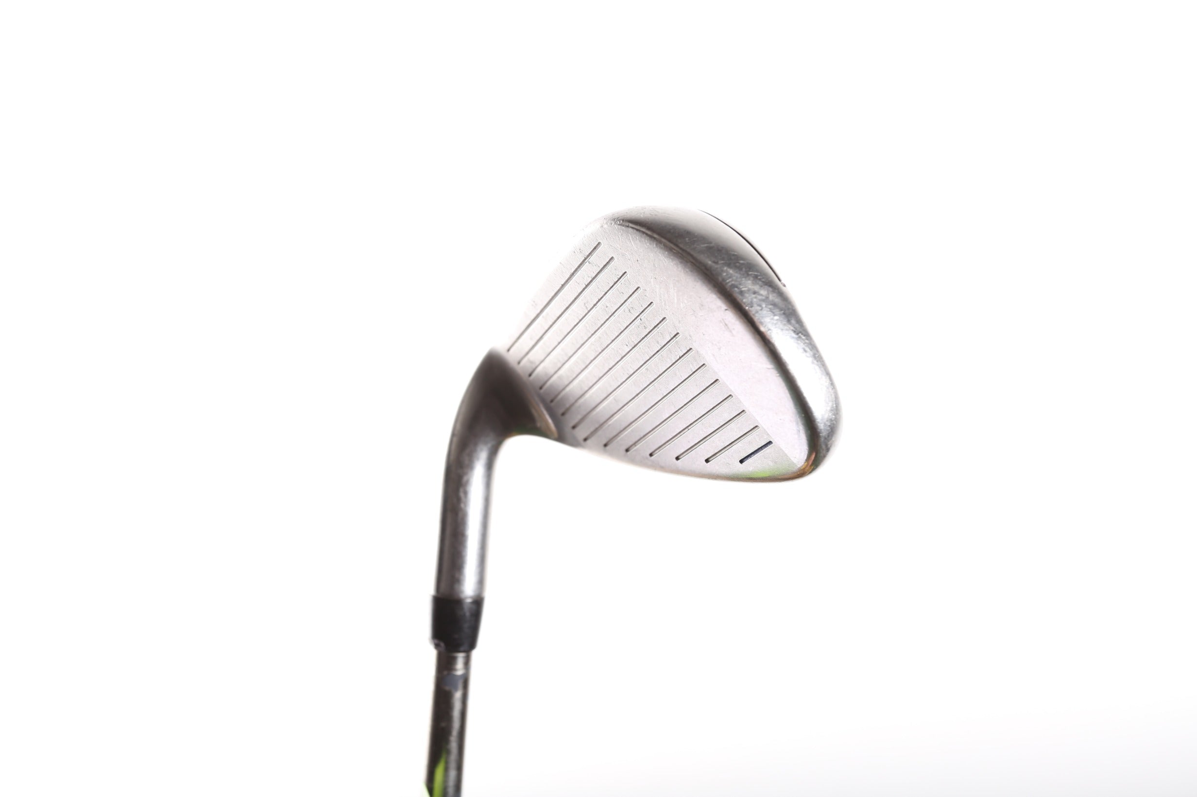 Used Callaway XR 9 Iron Right Hand Golf Club - Regular Flex Steel Shaft for Men | Perfect for Driving Range Practice & Course Play