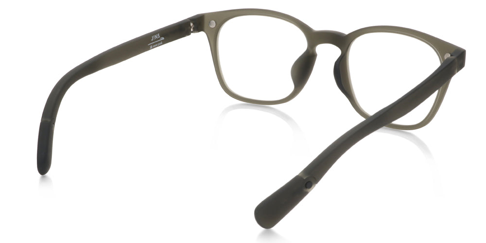 JINS x Snow Peak JINS Switch 194 28 - Premium Sunglasses for Outdoor Adventures, Hiking, and Camping