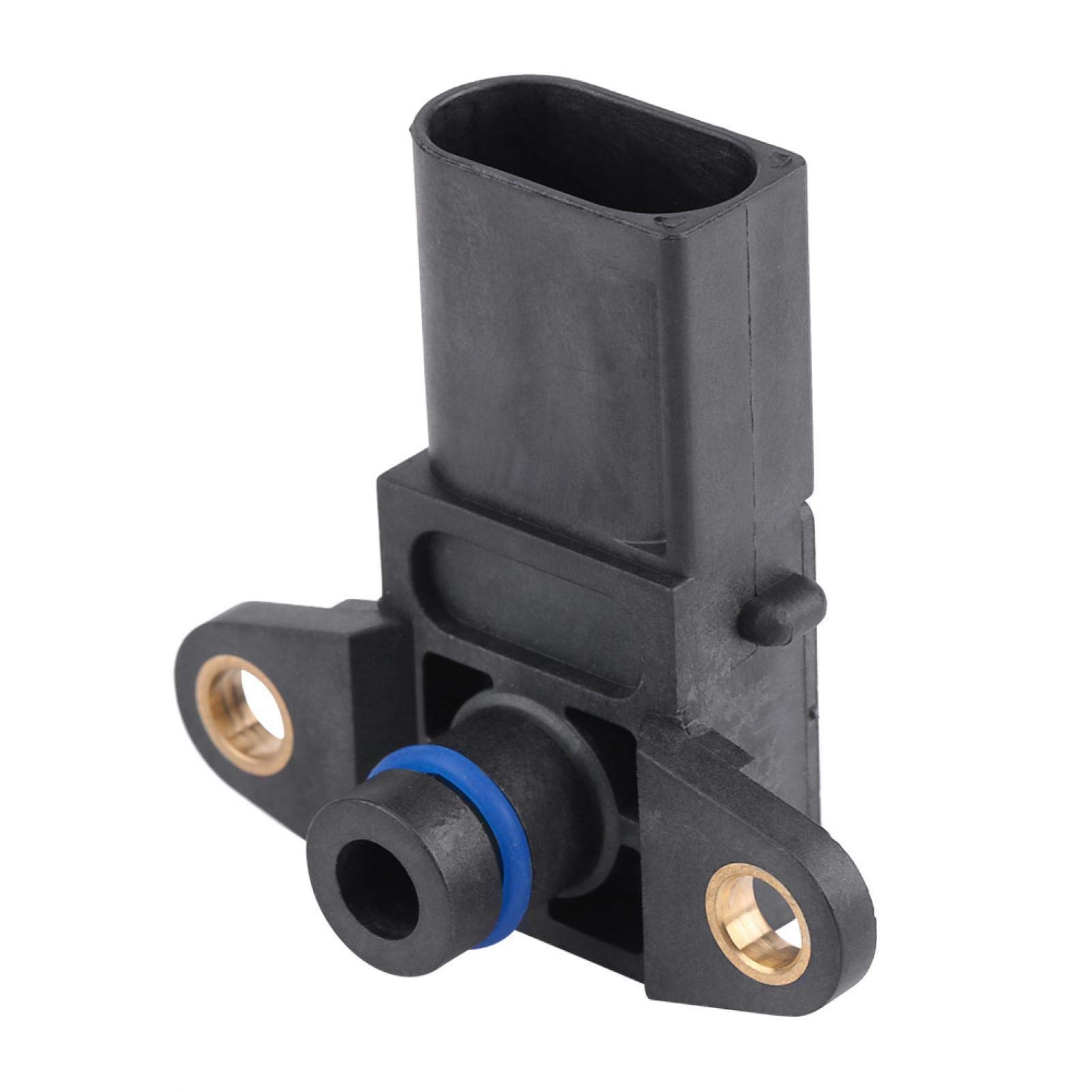High Accuracy MAP Sensor - Car Intake Manifold Air Pressure Sensor | Easy Installation | Compatible with Multiple Vehicle Models | Perfect for Performance Upgrades & Engine Tuning