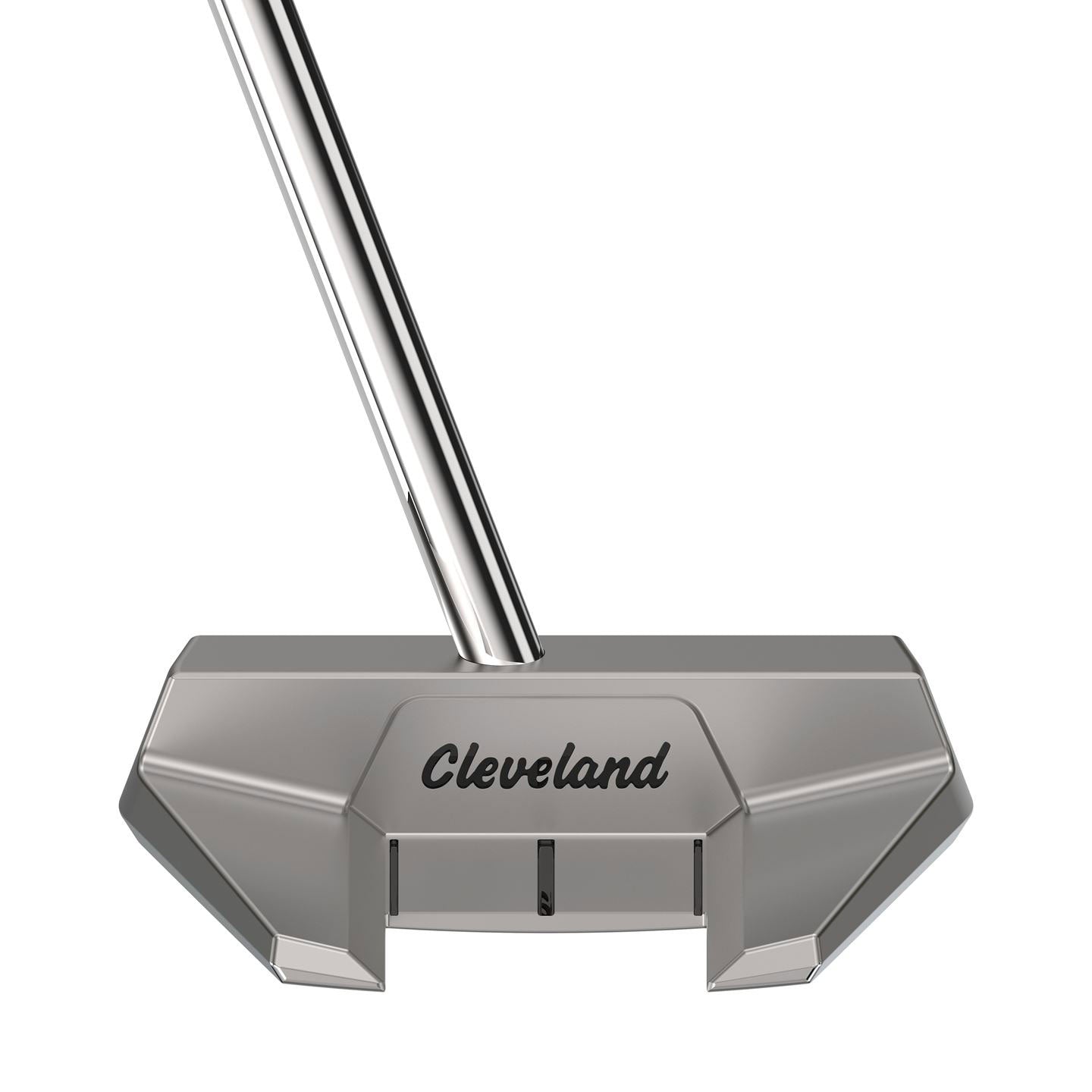 Cleveland Huntington Beach Soft 2 Men's Right Hand 11C Oversize Putter - Premium Golf Putter for Improved Accuracy & Control on the Green
